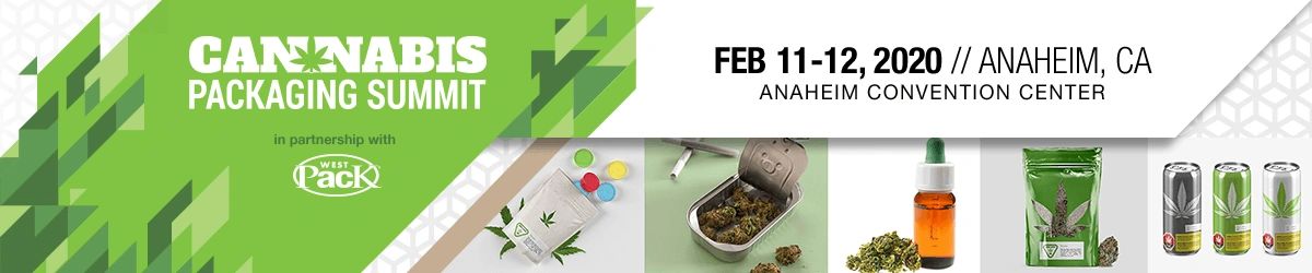 Cannabis Packaging Summit